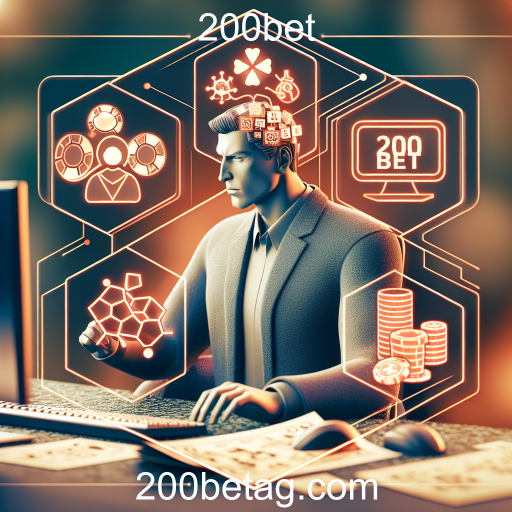 Descubra a Categoria de Cadastro no 200bet: Desafios e Estratégias